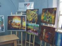 Zobacz galeri� zdj�� z wystawy poplenerowej pt. Warmia i&nbsp;Mazury