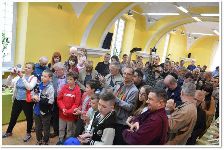 23 Wystawa Modeli.... - zako�czenie