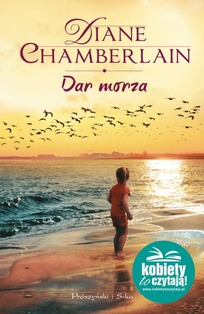Diane Chamberlain - Dar morza