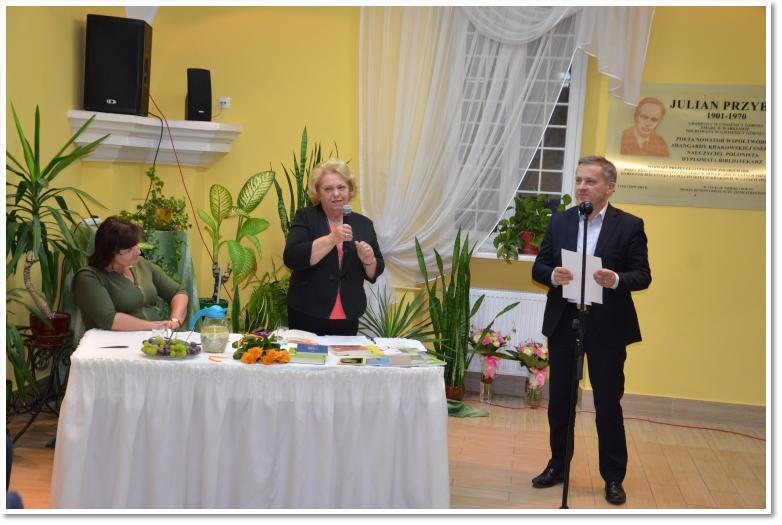 Spacer po �ladach dni