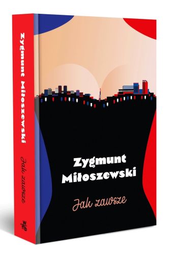 Zygmunt Miłoszewski- Jak zawsze